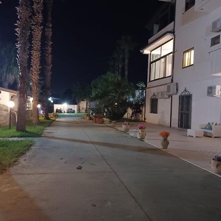 مبيت وإفطار لاميزيا تيرمي Palm House المظهر الخارجي الصورة
