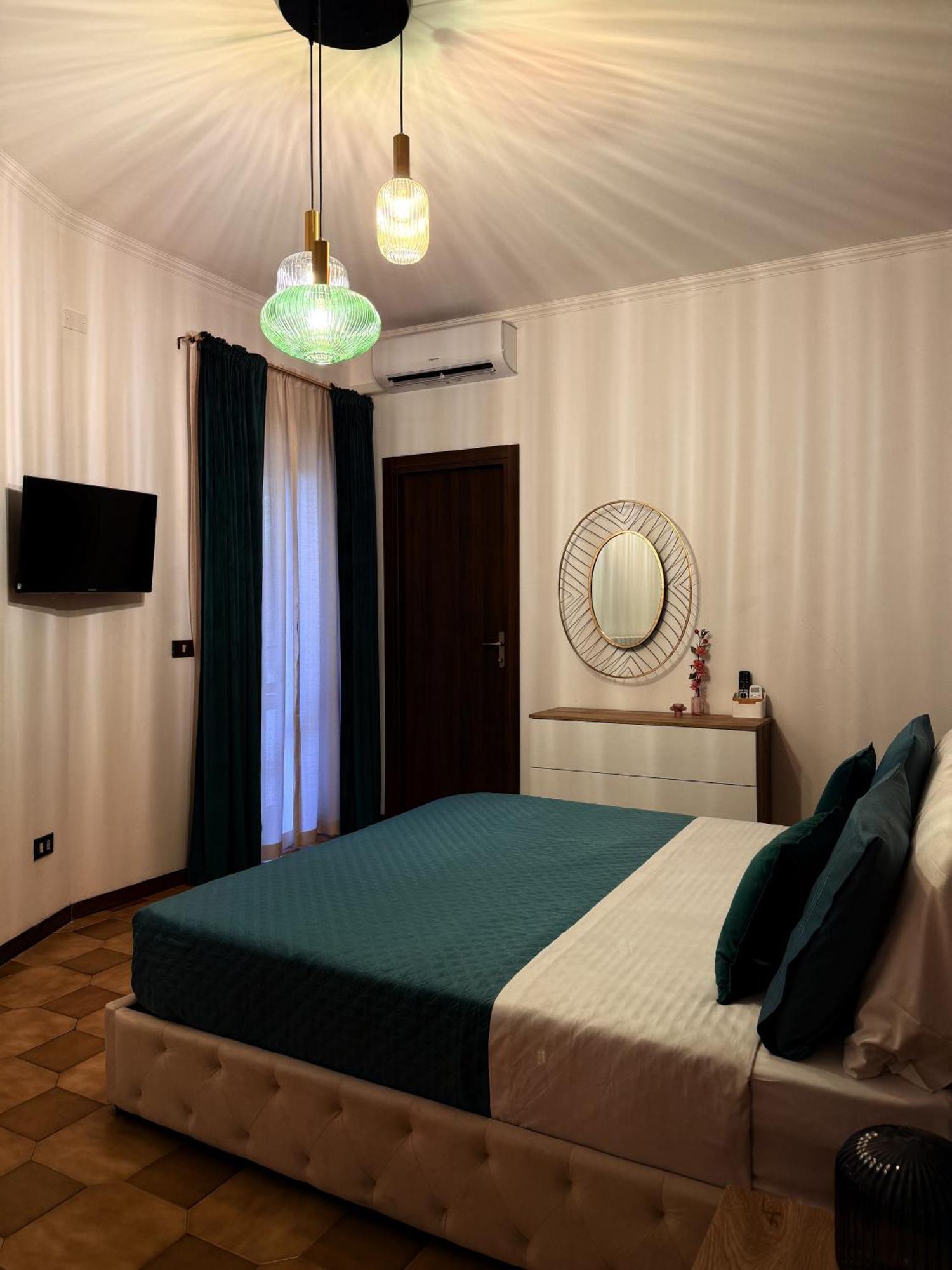 مبيت وإفطار لاميزيا تيرمي Palm House المظهر الخارجي الصورة